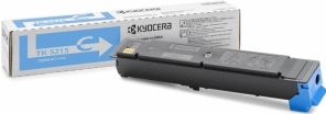KYOCERA TK-5215C tonercartridge 1 stuk(s) Origineel Cyaan