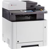 Kyocera ECOSYS M5526cdw all-in-one A4 laserprinter kleur met wifi (3 in 1)