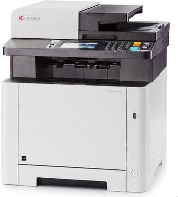 KYOCERA ECOSYS M5526cdw Laser A4 1200 x 1200 DPI 26 ppm Wifi