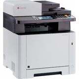 Kyocera ECOSYS M5526cdn, 4-in-1, Laserdrucker