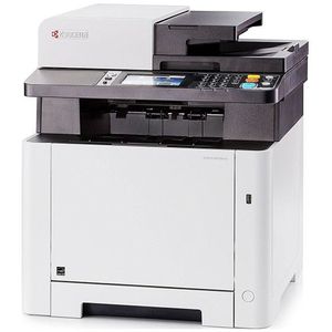 Kyocera ECOSYS M5526cdn - All-in-One Laserprinter A4 - Kleur - 592x637x567 mm
