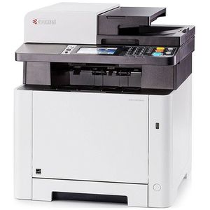 Kyocera Ecosys M5526cdn Multifunctionele Printer