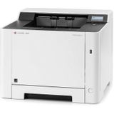 KYOCERA ECOSYS P5026cdw Farb-Laserdrucker grau