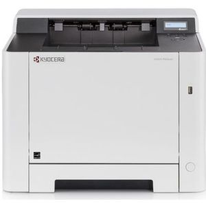 KYOCERA ECOSYS P5026cdn - Laserprinter A4 - Kleur