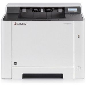 KYOCERA ECOSYS P5026cdn - Laserprinter A4 - Kleur