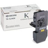 Kyocera Toner TK-5240K Zwart