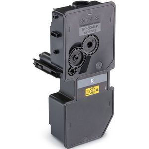 KYOCERA TK-5240K tonercartridge 1 stuk(s) Origineel Zwart