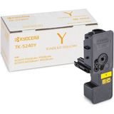 Kyocera Toner TK-5240Y Geel