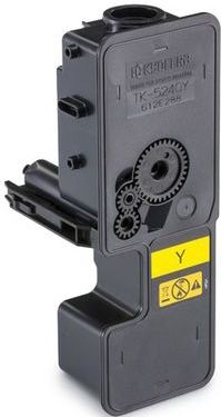 KYOCERA TK-5240Y tonercartridge 1 stuk(s) Origineel Geel