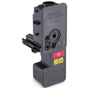 KYOCERA TK-5240M tonercartridge 1 stuk(s) Origineel Magenta