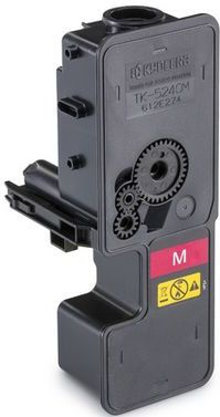 KYOCERA TK-5240M tonercartridge 1 stuk(s) Origineel Magenta
