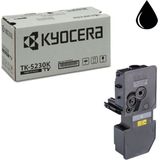 Kyocera TK-5230K toner zwart hoge capaciteit (origineel)
