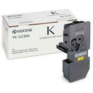KYOCERA TK-5230K tonercartridge 1 stuk(s) Origineel Zwart