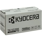 Kyocera TK-5220K toner cartridge zwart (origineel)