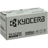 Kyocera TK-5220K toner zwart (origineel)