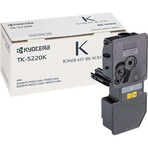 Kyocera Toner TK-5220K Zwart