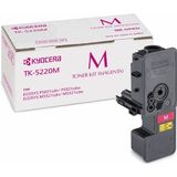 KYOCERA TK-5220M tonercartridge 1 stuk(s) Origineel Magenta