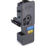 KYOCERA TK-5220C tonercartridge 1 stuk(s) Origineel Cyaan