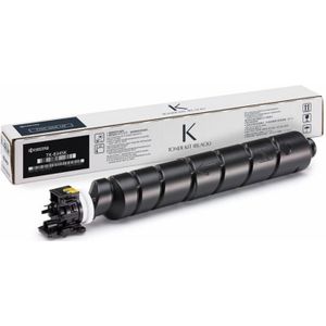 Kyocera TK-8345K toner zwart (origineel)