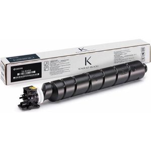 KYOCERA TK-8345K tonercartridge 1 stuk(s) Origineel Zwart