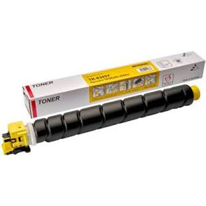 KYOCERA TK-8345Y toner cartridge 1 pc(s) Yellow