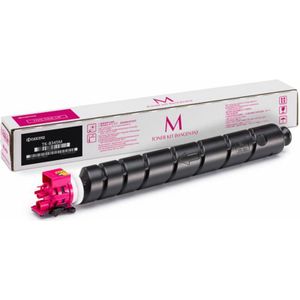 KYOCERA TK-8345M tonercartridge 1 stuk(s) Origineel Magenta