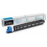 Kyocera TK-8345C toner cyaan (origineel)