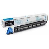 KYOCERA TK-8345C tonercartridge 1 stuk(s) Origineel Cyaan