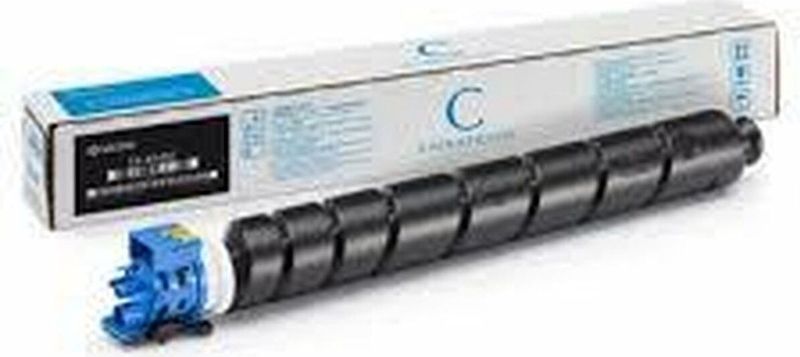 KYOCERA TK-8345C tonercartridge 1 stuk(s) Origineel Cyaan