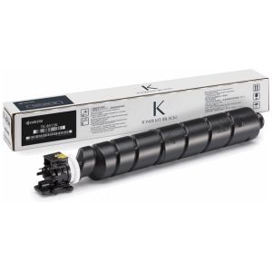 KYOCERA TK-8515K tonercartridge 1 stuk(s) Origineel Zwart