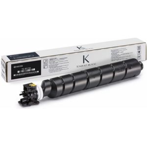 Kyocera Mita TK-8515K zwart (1T02ND0NL0) - Toners - Origineel Hoge Capaciteit