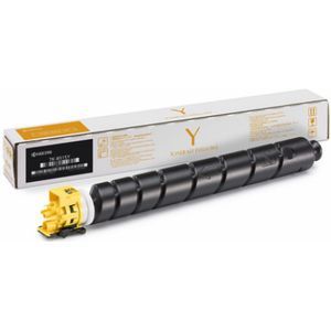Kyocera - TK-8515 - Toner - Geel - 20000 Paginas