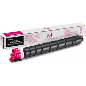 Kyocera Mita TK-8515M magenta (1T02NDBNL0) - Toners - Origineel Hoge Capaciteit