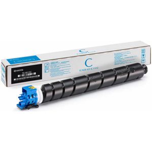 Kyocera TK-8515C toner cyaan (origineel)