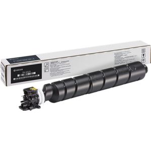 Kyocera TK-6325 toner cartridge zwart (origineel)