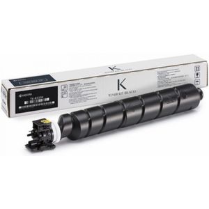 KYOCERA TK-8335K tonercartridge 1 stuk(s) Origineel Zwart