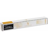 KYOCERA TK-8335Y tonercartridge 1 stuk(s) Origineel Geel