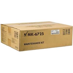 Kyocera MK-6725 maintenance kit (origineel)