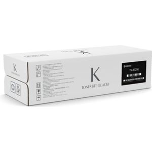 KYOCERA TK-8725K tonercartridge 1 stuk(s) Origineel Zwart