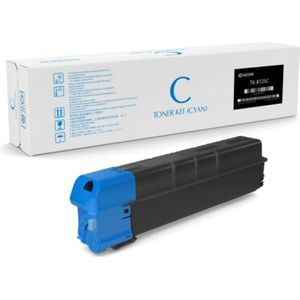 KYOCERA TK-8725C tonercartridge 1 stuk(s) Origineel Cyaan