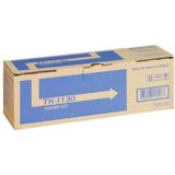 KYOCERA TK-1130 tonercartridge 1 stuk(s) Origineel Zwart