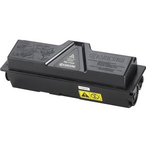 KYOCERA TK-1130 tonercartridge 1 stuk(s) Origineel Zwart