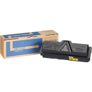 KYOCERA TK 1140 tonercartridge 1 stuk(s) Origineel Zwart