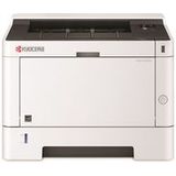 KYOCERA ECOSYS P2235dn Laserprinter - A4 - Zwart-wit - 35 ppm