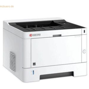 KYOCERA ECOSYS P2040dn - Laserprinter A4 - Zwart-wit