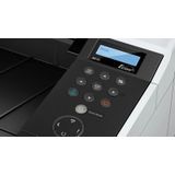 KYOCERA ECOSYS P2040dw, Laser, 1200 x 1200 DPI, A4, 40 Seiten pro Minute, Doppelseitiger Druck, Netzwerkfähig