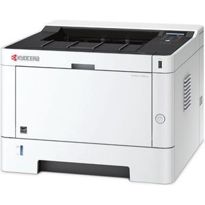 KYOCERA ECOSYS P2040dw, Laser, 1200 x 1200 DPI, A4, 40 Seiten pro Minute, Doppelseitiger Druck, Netzwerkfähig