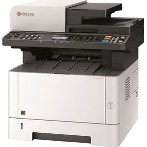 KYOCERA ECOSYS M2135dn - All-in-One Laserprinter A4 - Zwart-wit