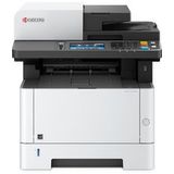 KYOCERA ECOSYS M2640idw - All-in-One incl. HyPAS Laserprinter A4 - Zwart-wit - WIFI