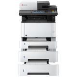 KYOCERA ECOSYS M2640idw - All-in-One incl. HyPAS Laserprinter A4 - Zwart-wit - WIFI